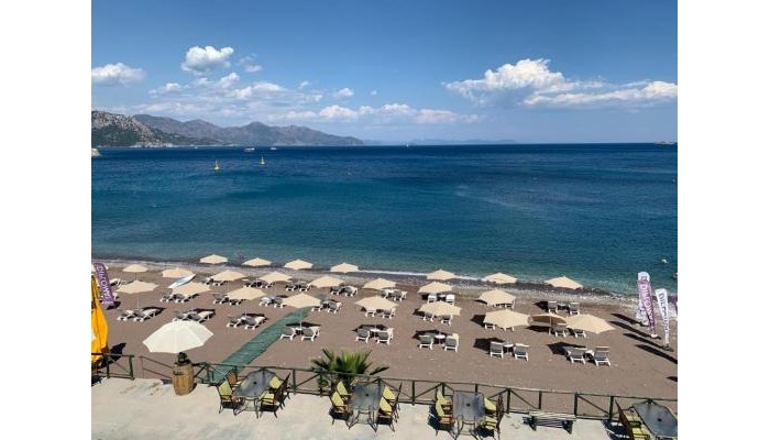 The Diplomat Hotel poza 15