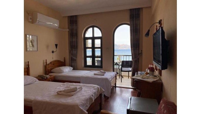 The Diplomat Hotel poza 3