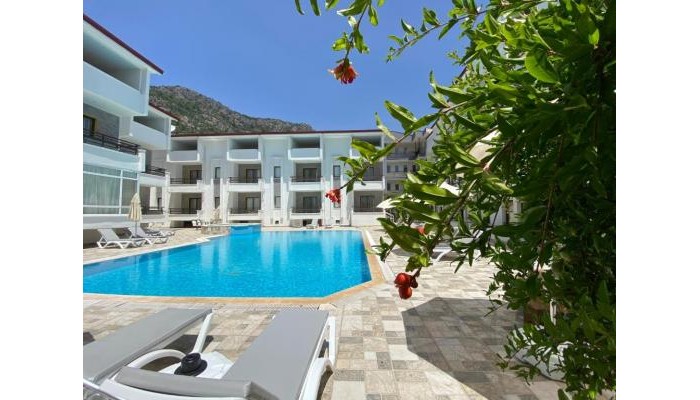 The Diplomat Hotel poza 14