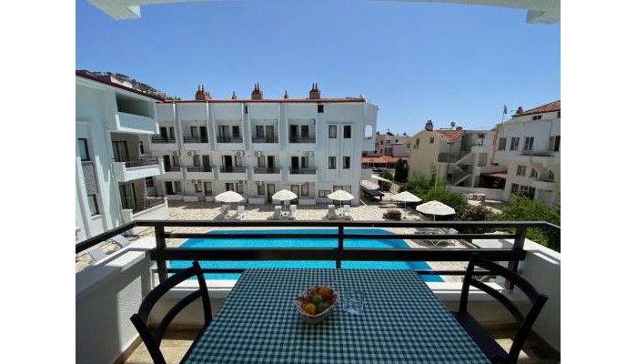 The Diplomat Hotel poza 11