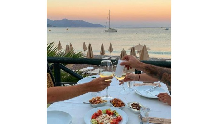 The Diplomat Hotel poza 12