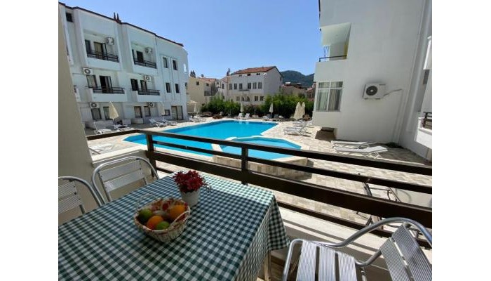 The Diplomat Hotel poza 13