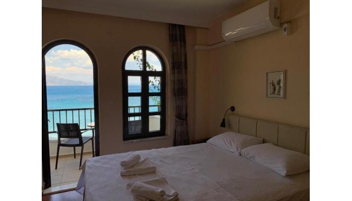 The Diplomat Hotel poza 2