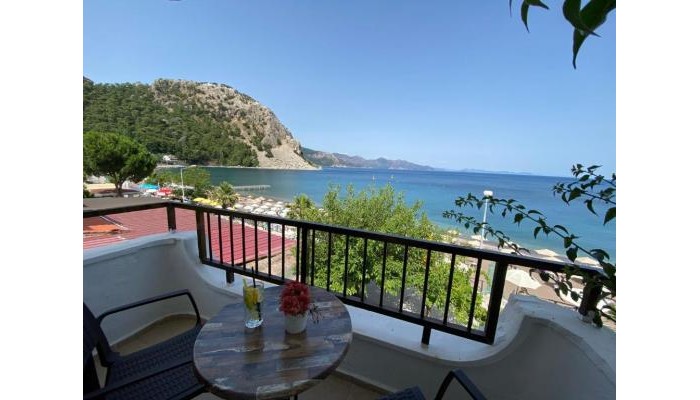 The Diplomat Hotel poza 10