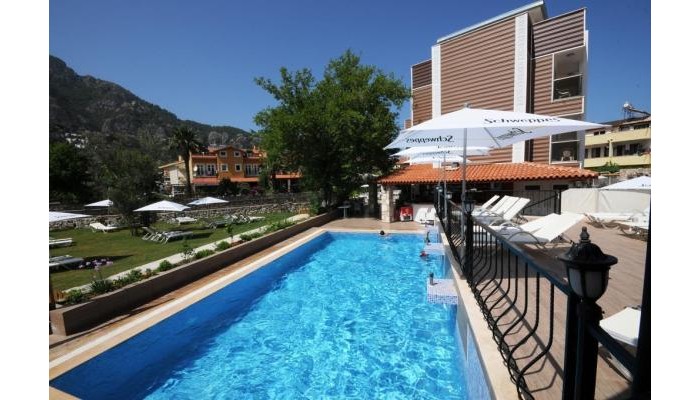 Turunc Dream Hotel poza 4
