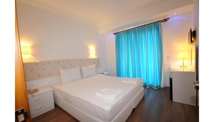 Turunc Dream Hotel poza 9