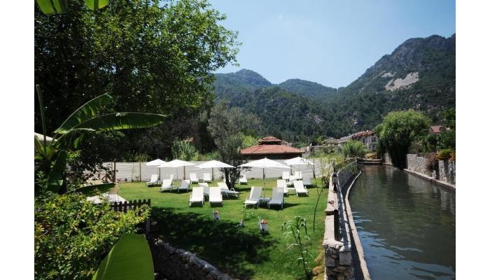 Turunc Dream Hotel poza 5