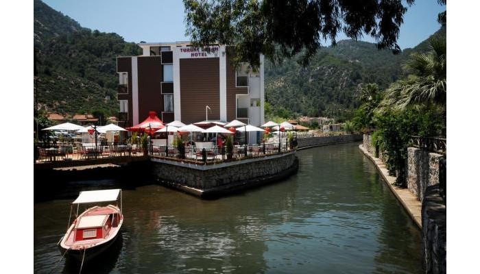 Turunc Dream Hotel poza 2