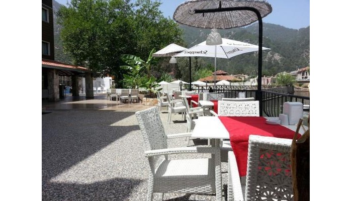 Turunc Dream Hotel poza 6