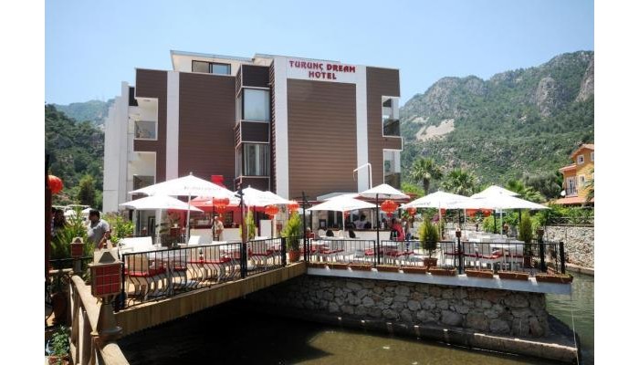 Turunc Dream Hotel poza 0