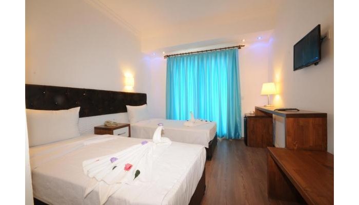 Turunc Dream Hotel poza 7
