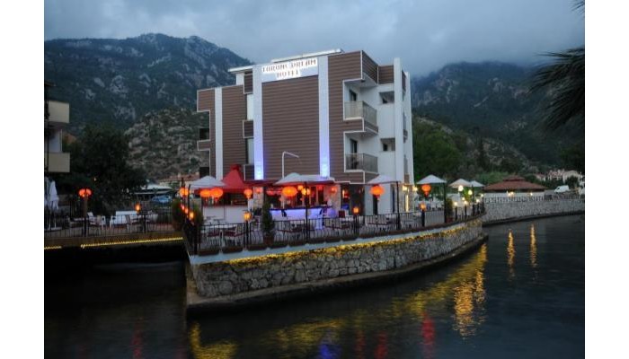 Turunc Dream Hotel poza 1