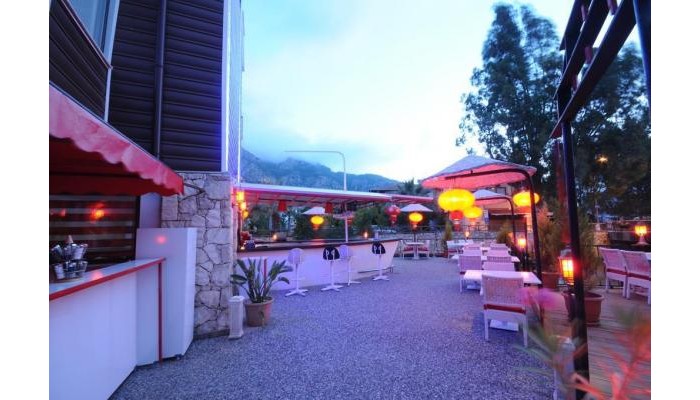 Turunc Dream Hotel poza 3