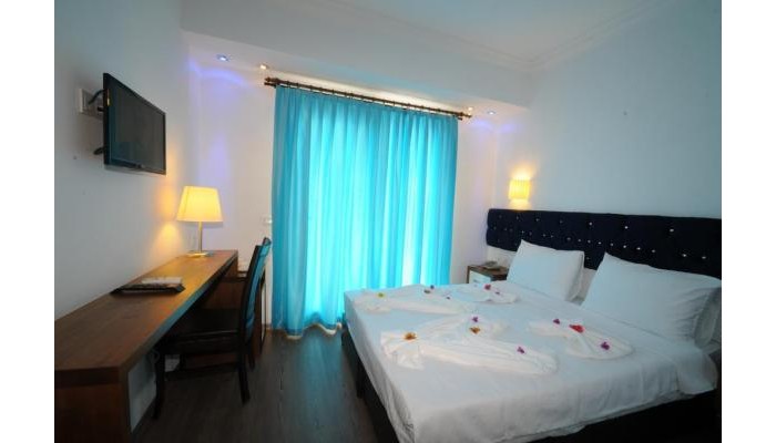 Turunc Dream Hotel poza 8