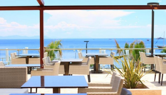 Turunc Premium Hotel poza 2