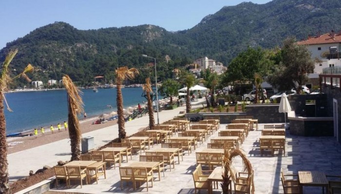 Turunc Premium Hotel poza 4