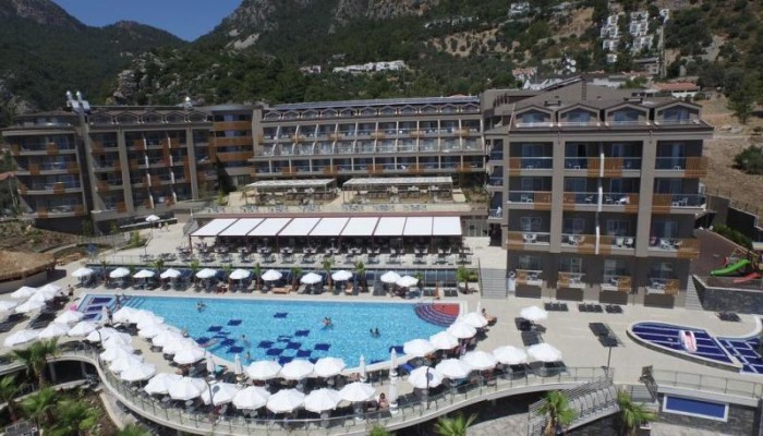 Turunc Premium Hotel poza 0