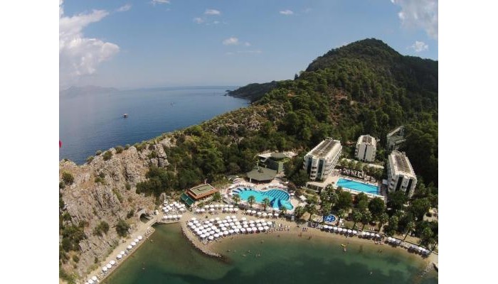Poza pentru Turunc Resort Hotel 3119-1568812423 Turunc Resort Hotel poza 9
