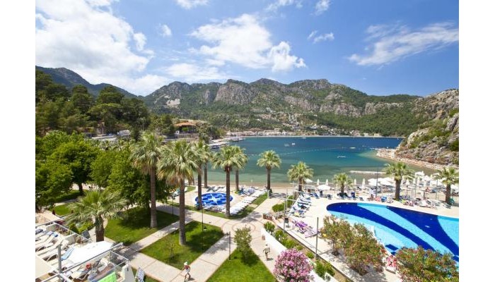 Poza pentru Turunc Resort Hotel 3623-1568812410 Turunc Resort Hotel poza 4