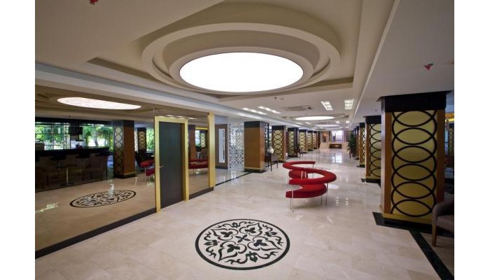 Poza pentru Turunc Resort Hotel 8563-1568812413 Turunc Resort Hotel poza 5