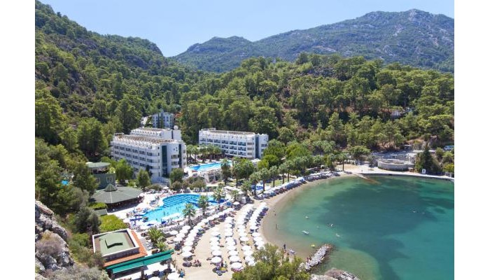 Poza pentru Turunc Resort Hotel 9167-1568812397 Turunc Resort Hotel poza 0