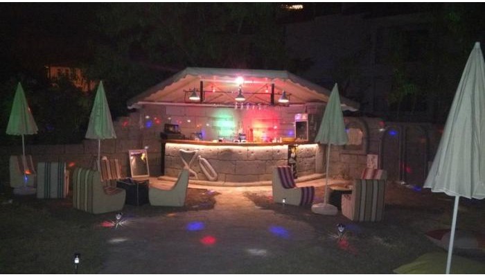 Zeus Hotel Turunc poza 7