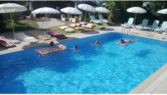 Zeus Hotel Turunc poza 5