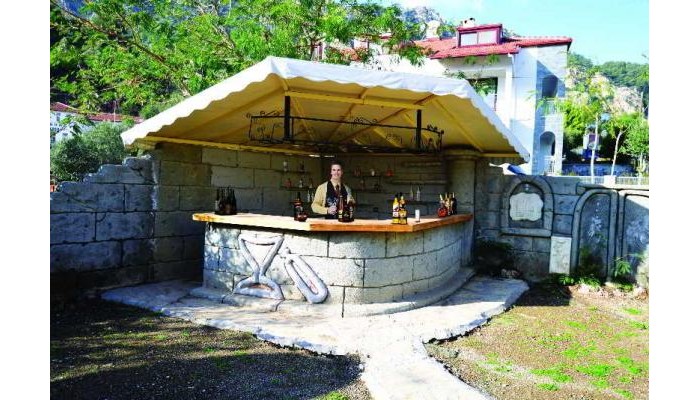 Zeus Hotel Turunc poza 6