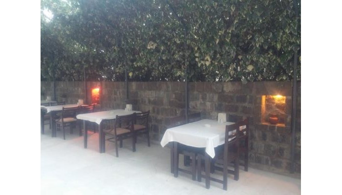 Zeus Hotel Turunc poza 1