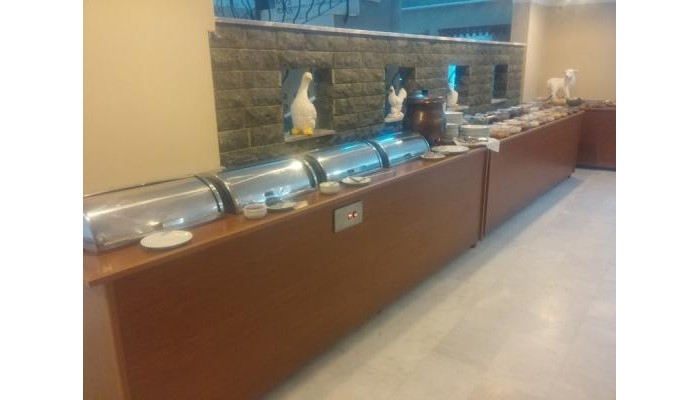 Zeus Hotel Turunc poza 0