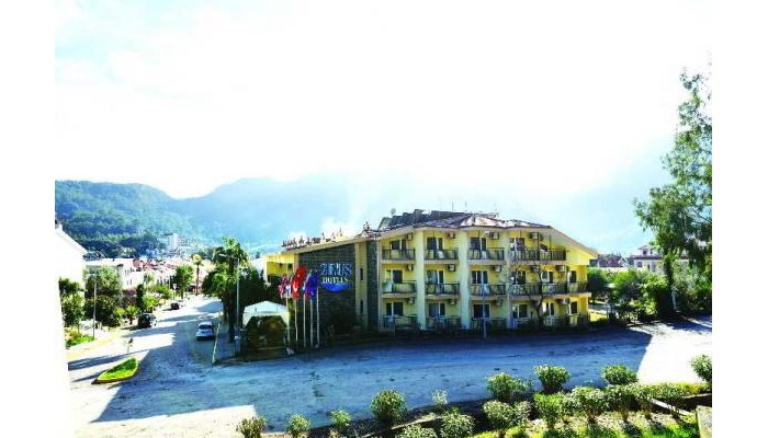 Zeus Hotel Turunc poza 8