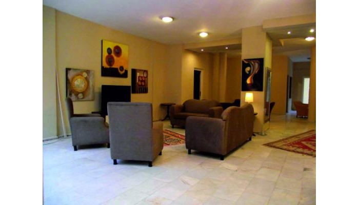 Zeus Hotel Turunc poza 3