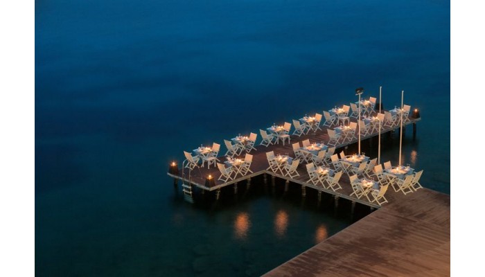 Bodrum Park Resort poza 5