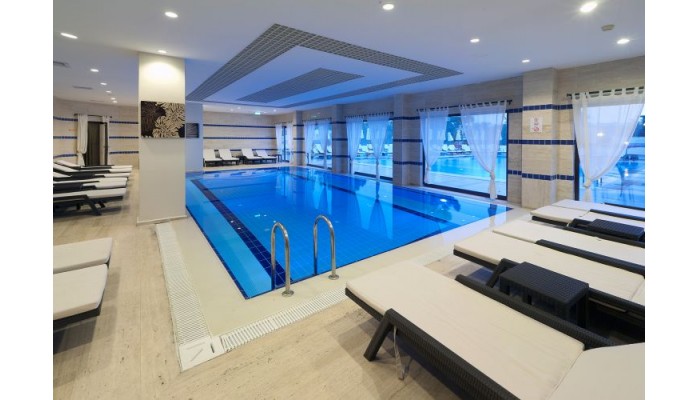 Bodrum Park Resort poza 9