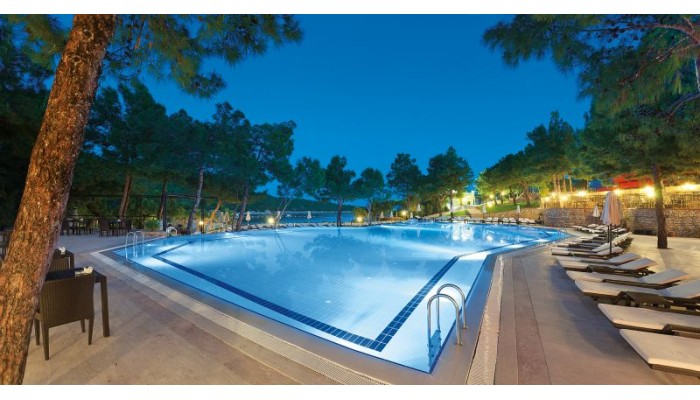 Bodrum Park Resort poza 3