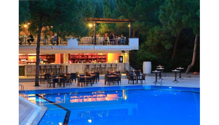 Bodrum Park Resort poza 10