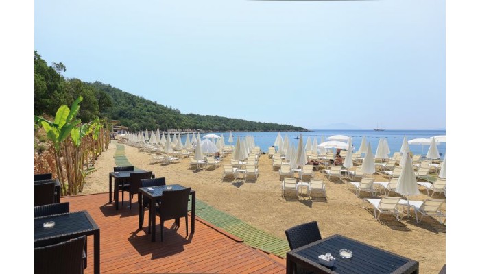 Bodrum Park Resort poza 6