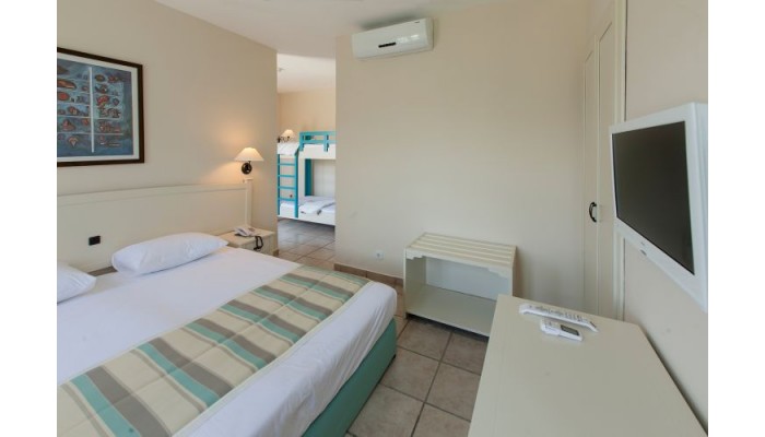 Bodrum Park Resort poza 12