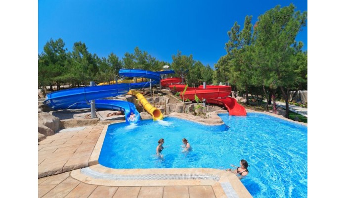 Bodrum Park Resort poza 8