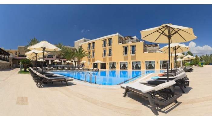 Bodrum Park Resort poza 2