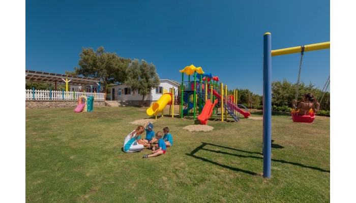 Bodrum Park Resort poza 11