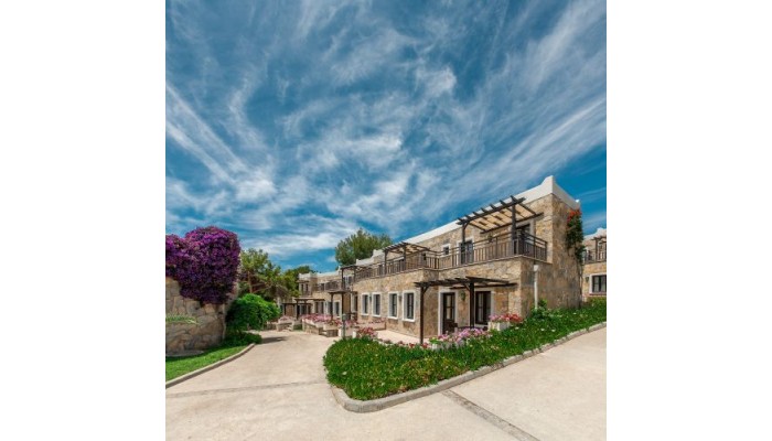 Bodrum Park Resort poza 1