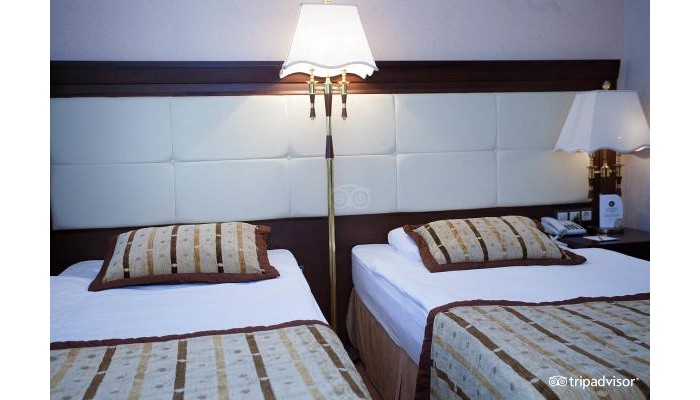 Latanya Park Resort poza 5