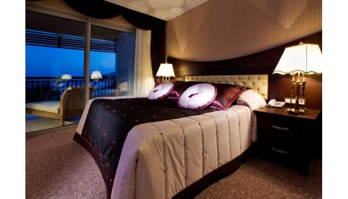 Latanya Park Resort poza 2