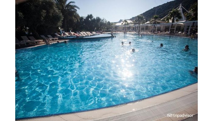 Latanya Park Resort poza 24