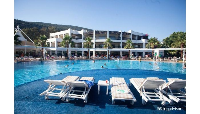 Latanya Park Resort poza 25