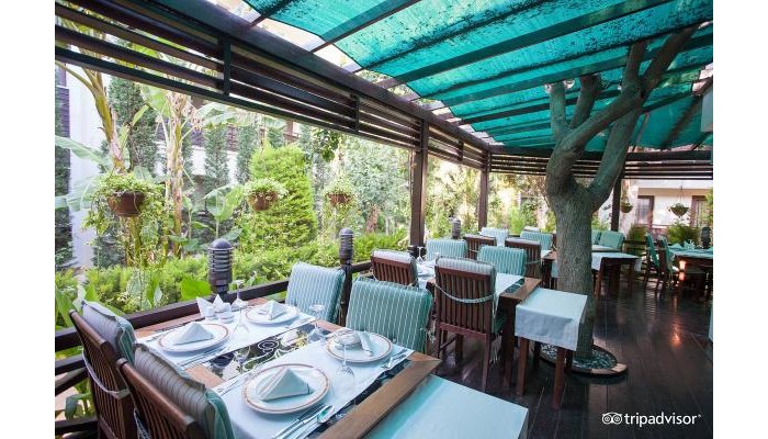 Latanya Park Resort poza 17