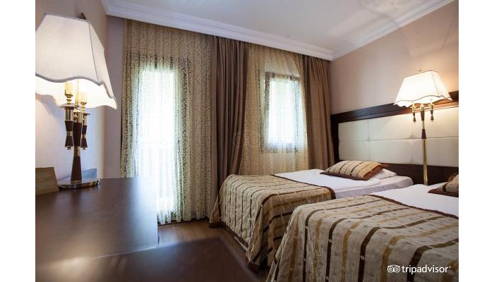 Latanya Park Resort poza 8