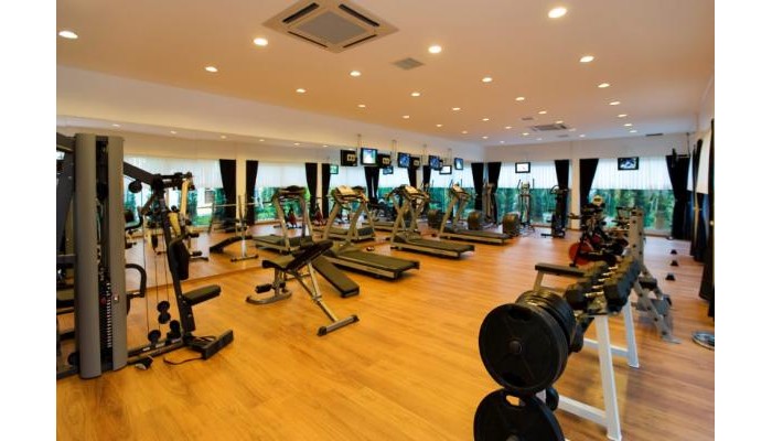 Latanya Park Resort poza 27