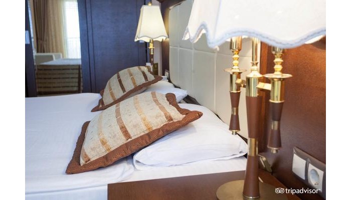 Latanya Park Resort poza 4